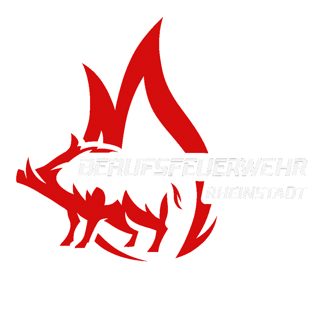 BF Rheinstadt Logo